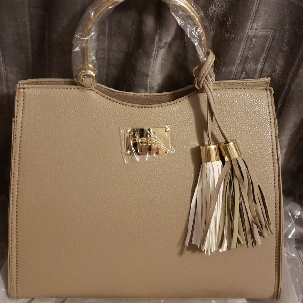 Bebe Handbag